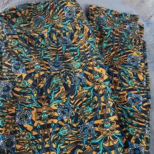 Lularoe one size Leggings